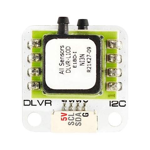 Matek Digital Airspeed Sensor AS-DLVR-I2C