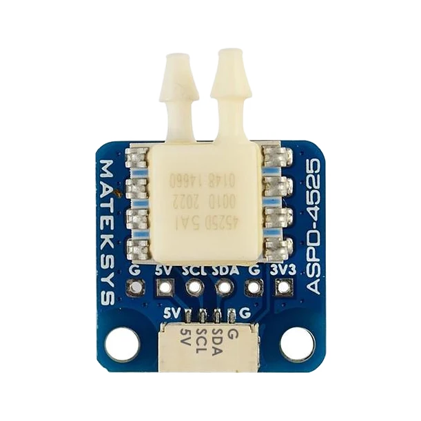 Matek Digital Airspeed Sensor ASPD-4525 dark mode product view 1