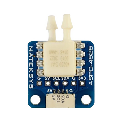 Matek Digital Airspeed Sensor ASPD-4525 dark mode product view 1