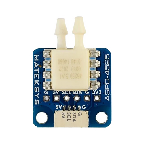 Matek Digital Airspeed Sensor ASPD-4525 dark mode product view 1