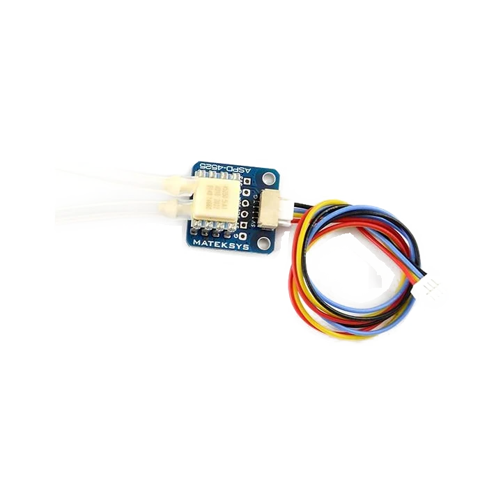 Matek Digital Airspeed Sensor ASPD-4525 dark mode product view 2