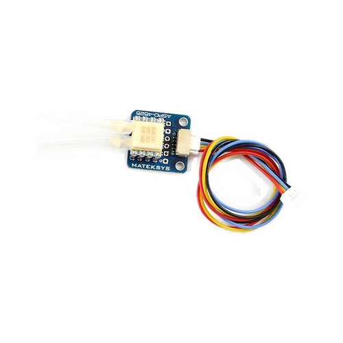 Matek Digital Airspeed Sensor ASPD-4525 dark mode product view 2