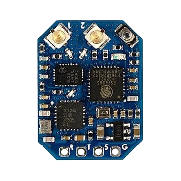 Matek ELRS Receiver R24 (2.4ghz)