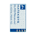 Matek ExpressLRS True Diversity Receiver ELRS-R24-TD (2.4ghz) - dark mode Version 4 image 1