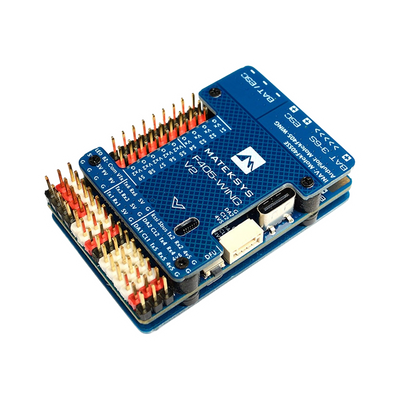 Matek F405 Wing V2  ICM42688-P Flight Controller