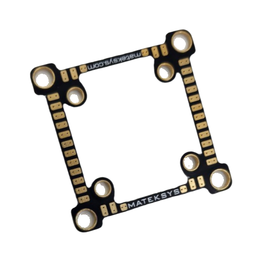 Matek F722 Mini 30x30 20x20 Stack Plate PCB