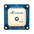 Matek GNSS M9N-G4-3100 — dark mode image 1