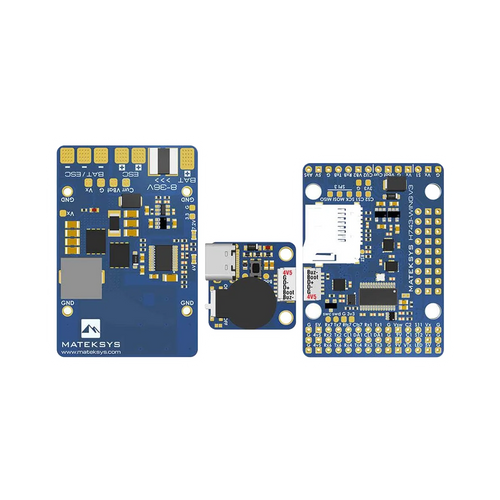 Matek H743-Wing V3 dark-mode image 1