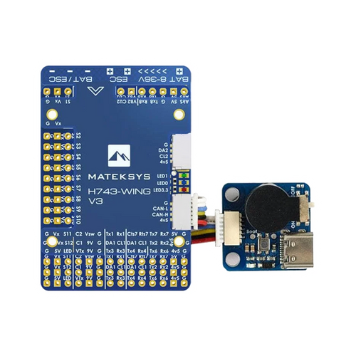 Matek H743-Wing V3 dark-mode image 2