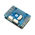 Matek H743-WLite ICM42688-P Wing Flight Controller EOL