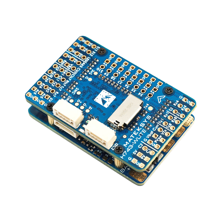 Matek H743-WLite ICM42688-P Wing Flight Controller EOL