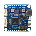 Matek H7A3-SLIM Flight Controller - transparent dark mode image 1