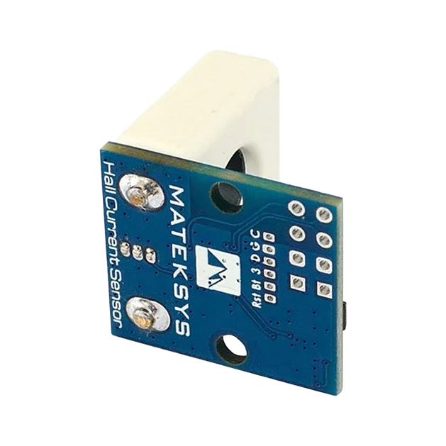Matek Hall Effect Current Sensor 150A HCS-150A