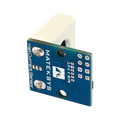 Matek Hall Effect Current Sensor 150A HCS-150A