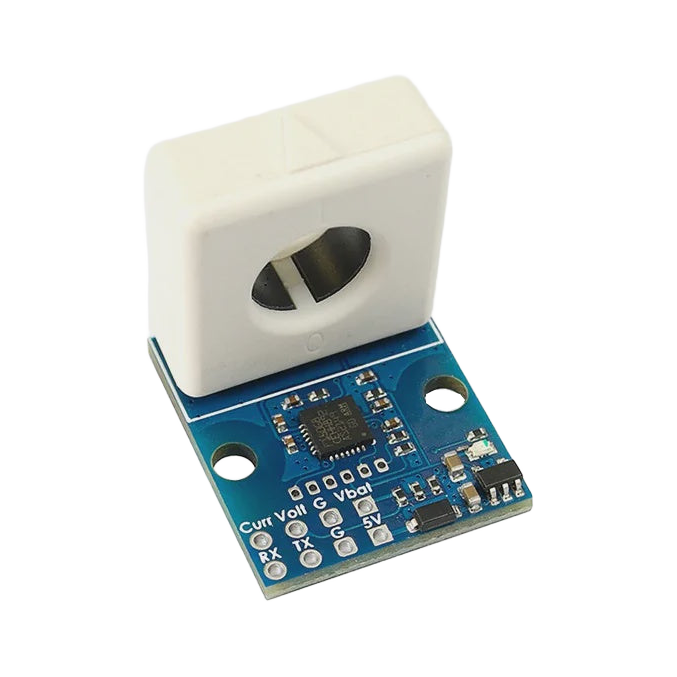 Matek Hall Effect Current Sensor 150A HCS-150A