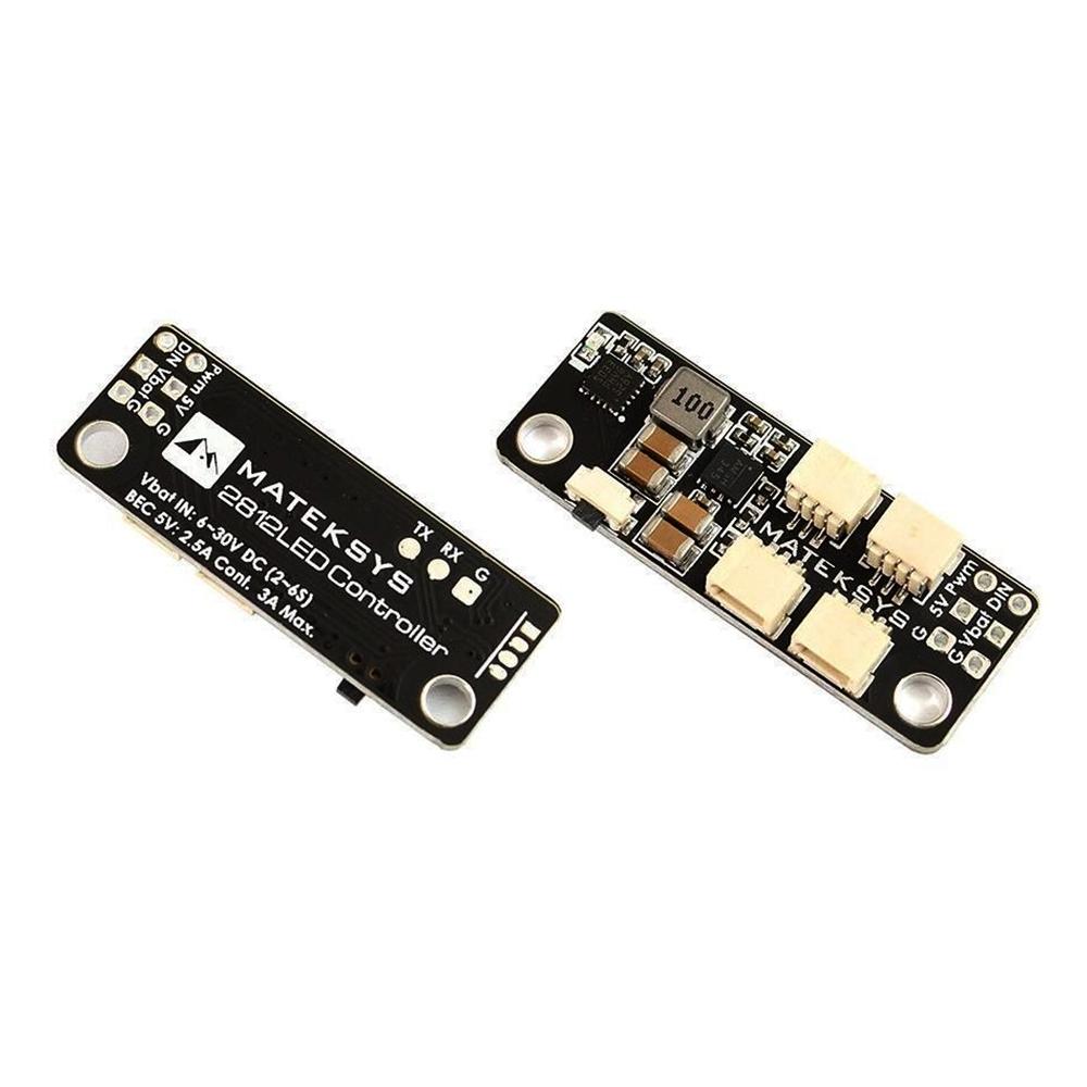 Matek LED Controller / Arm Lights 2812