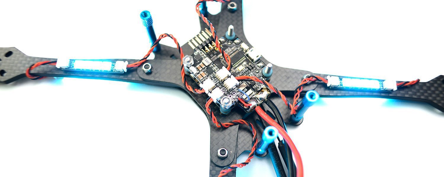 Matek LED Controller / Arm Lights 2812