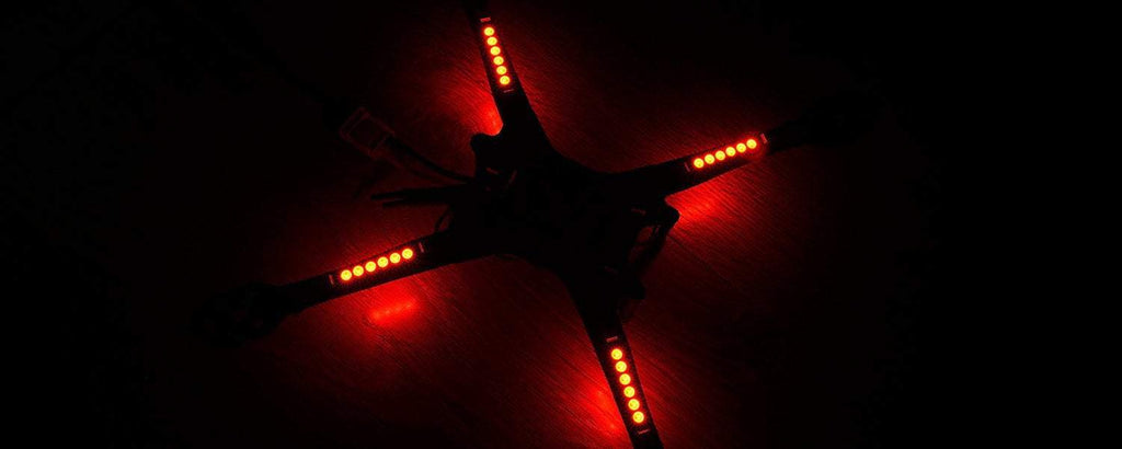 Matek LED Controller / Arm Lights 2812