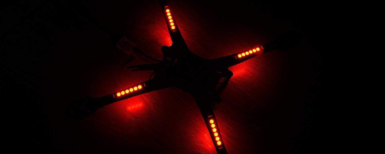 Matek LED Controller / Arm Lights 2812