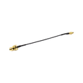 MMCX to RP-SMA COAX Cable