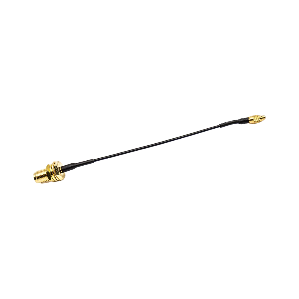 MMCX to RP-SMA COAX Cable