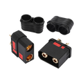 QS8-S Anti-Spark Connectors with Housing