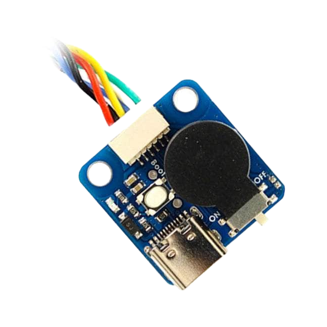 Matek Replacement USB / Beeper Extension