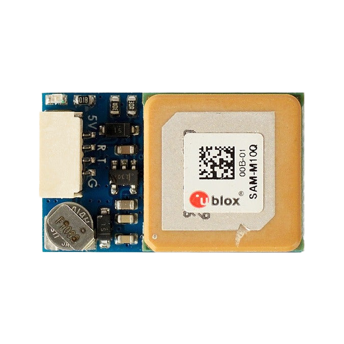 Matek  SAM-M10Q GPS (No Compass)