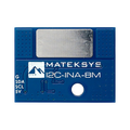 Matek Ultra-Precise 12C Power Monitor 12C-INA-BM - dark mode Version 4 image 1