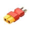 XT60 Female to T-Plug Male Connector Adapter