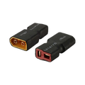 XT60 Male to T-Plug Female Connector Adapter