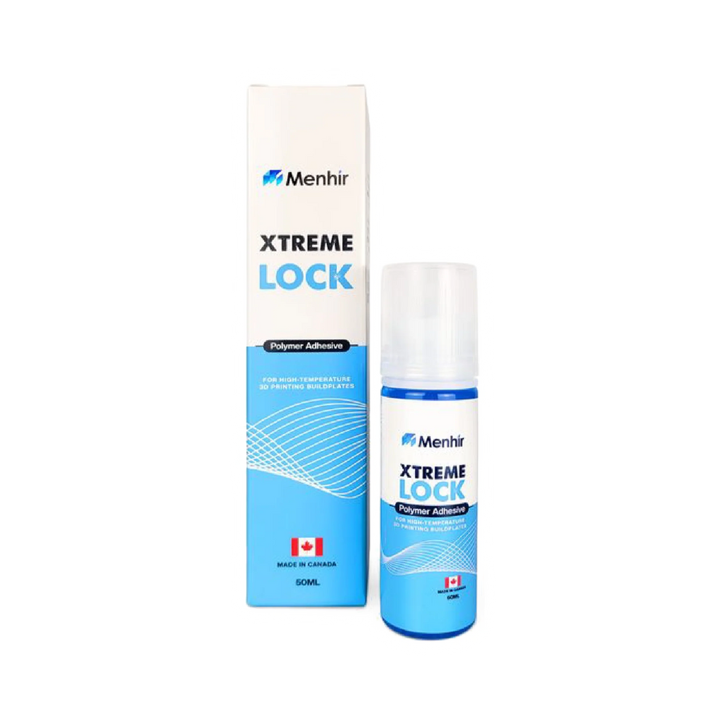 Menhir Xtreme Lock 50ml – dark mode product image