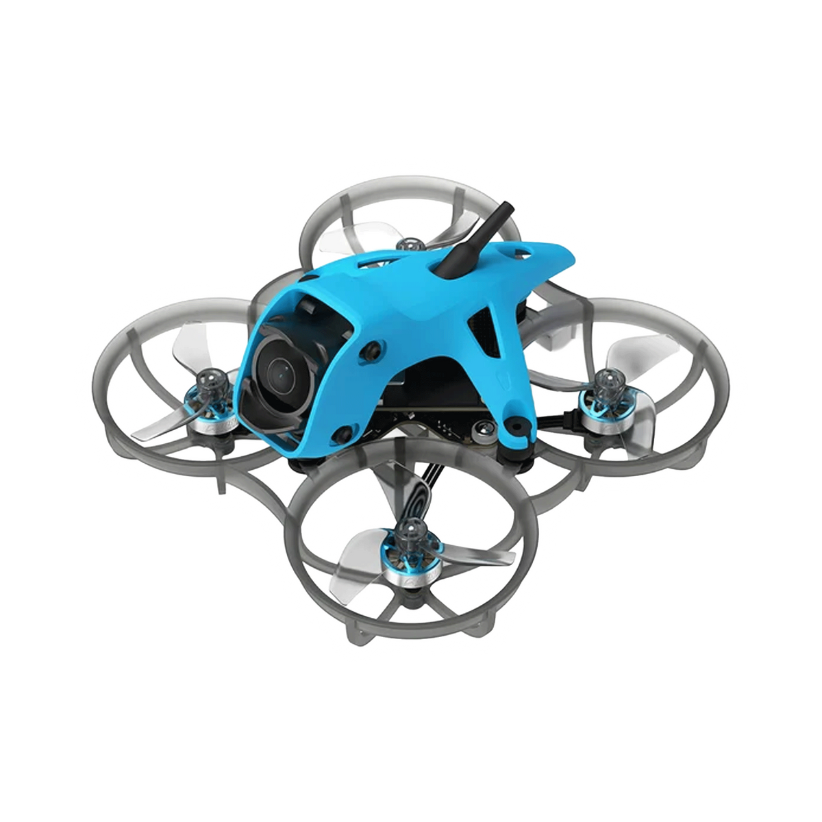 BetaFPV Meteor65 Pro II O4 Brushless Whoop Quadcopter