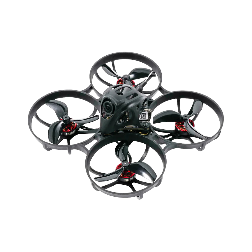 Meteor75 Pro Brushless Whoop Quadcopter (1S HD Digital VTX)