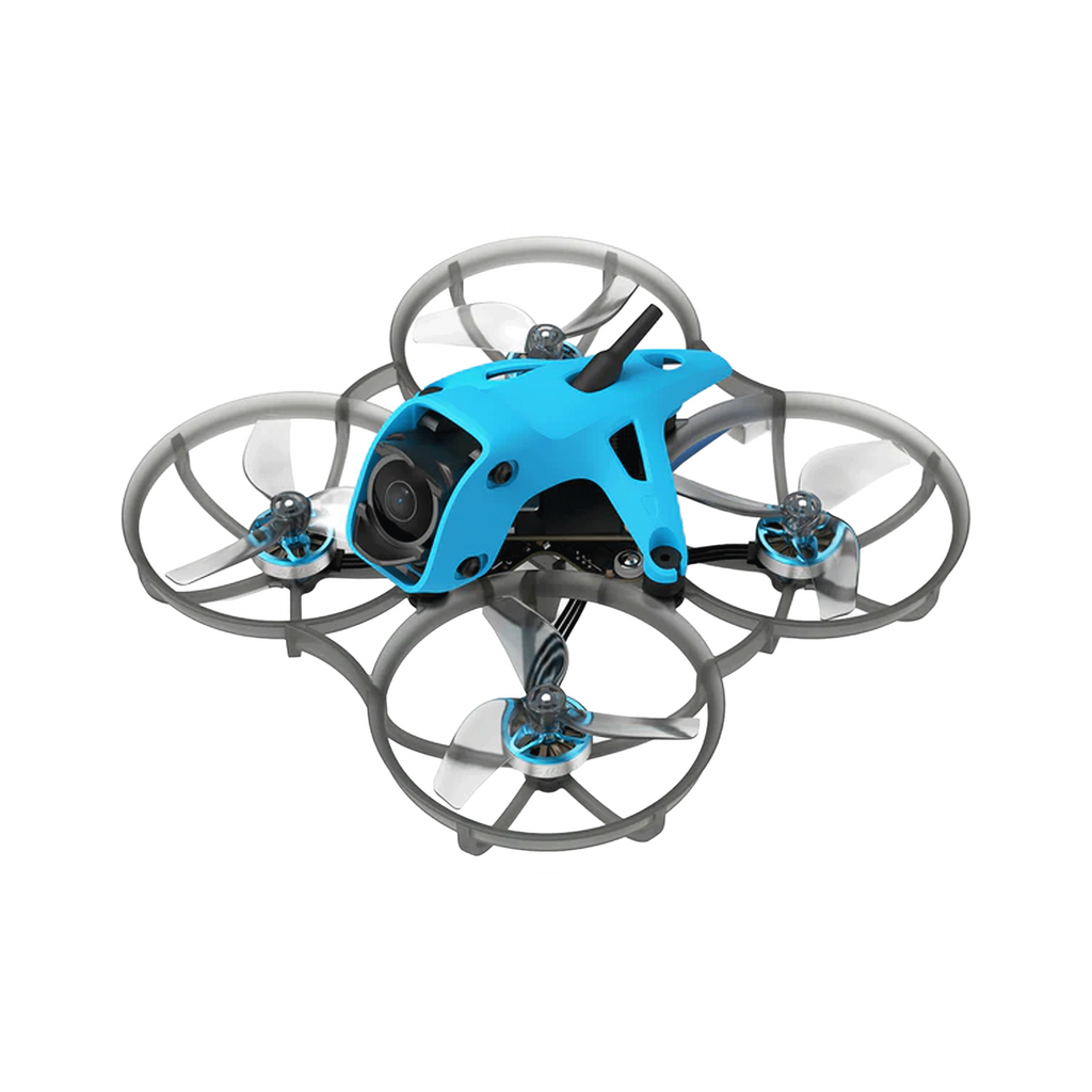 BETAFPV Meteor75 Pro II O4 Brushless Whoop Quadcopter