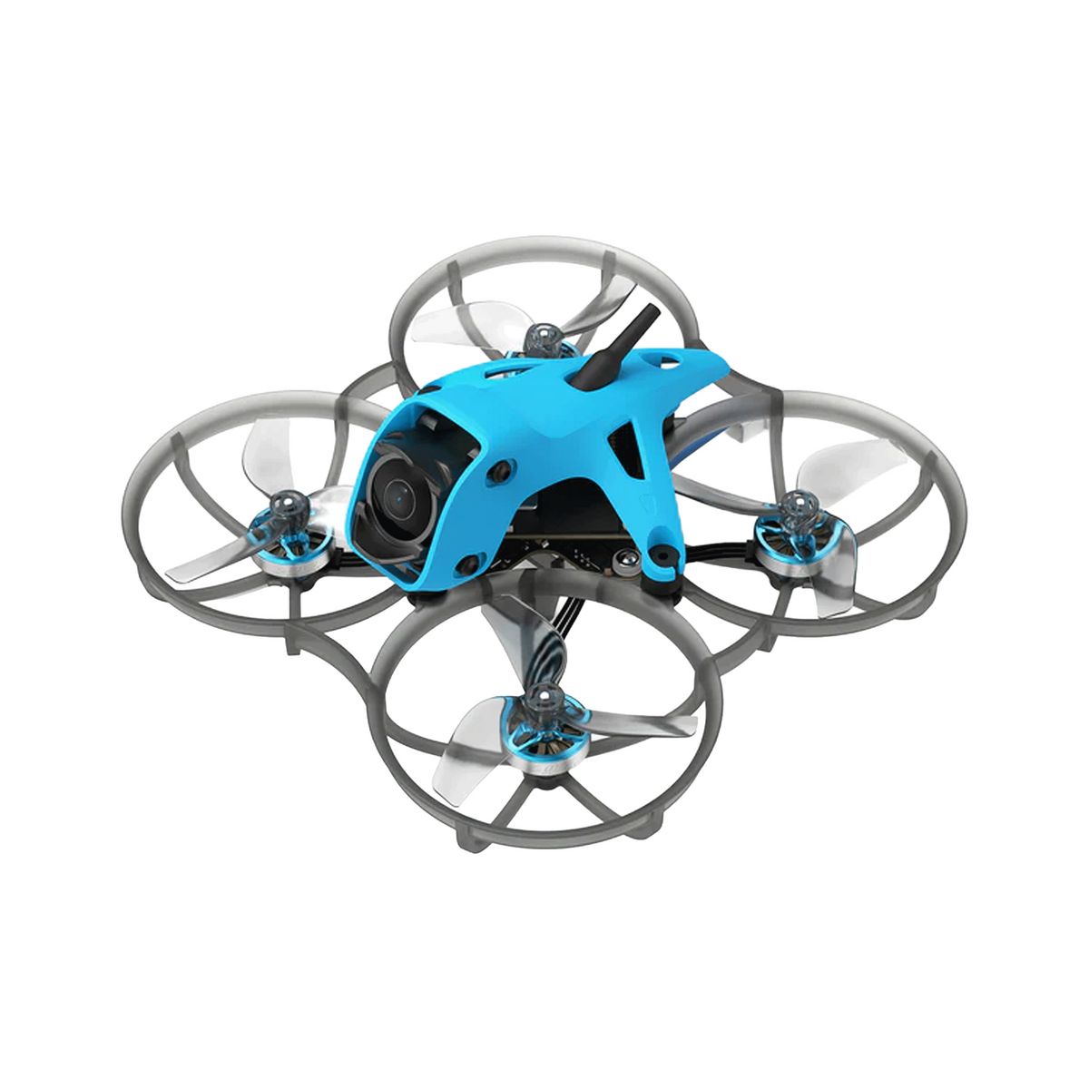 BETAFPV Meteor75 Pro II O4 Brushless Whoop Quadcopter