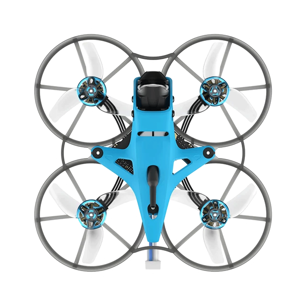 BETAFPV Meteor75 Pro II O4 Brushless Whoop Quadcopter