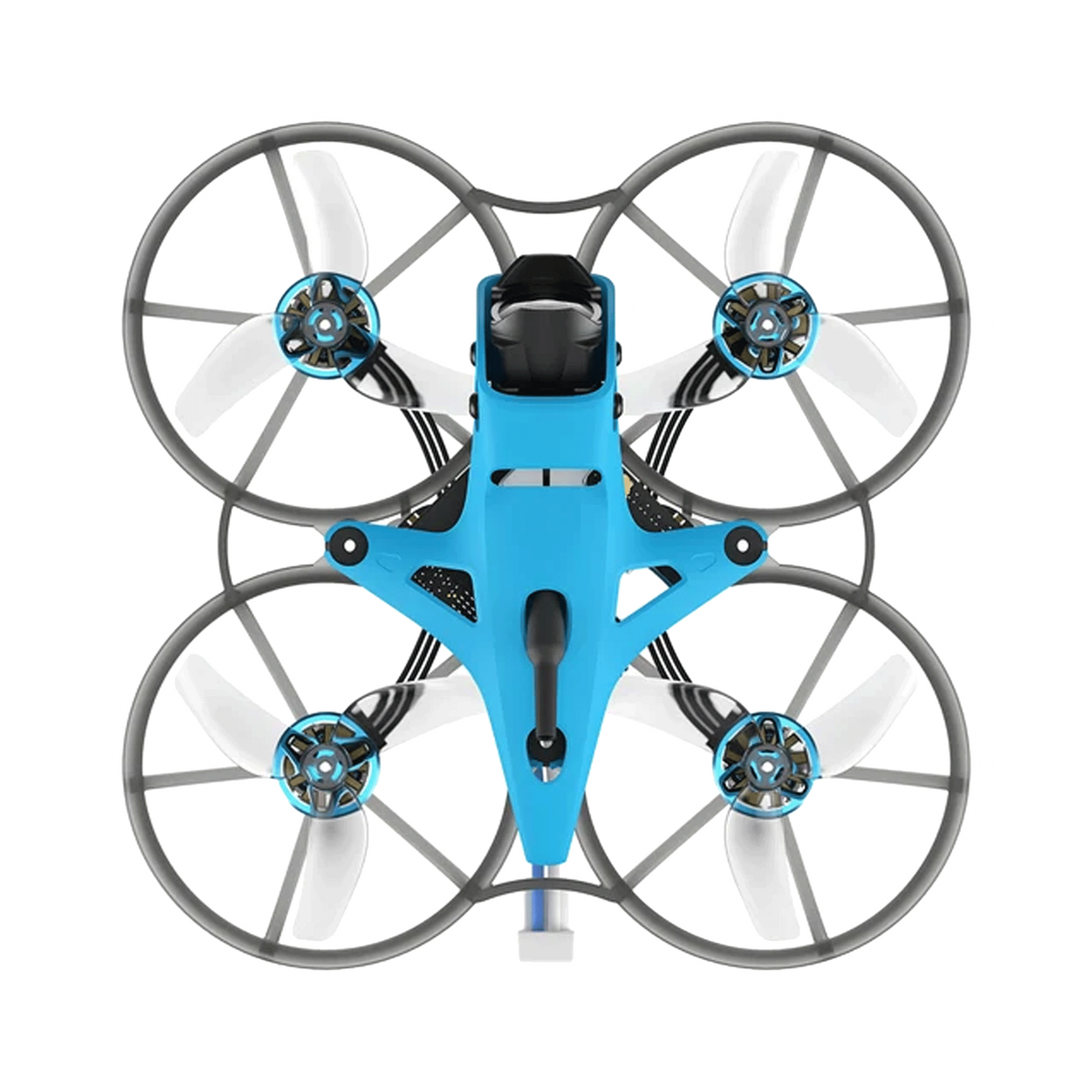 BETAFPV Meteor75 Pro II O4 Brushless Whoop Quadcopter
