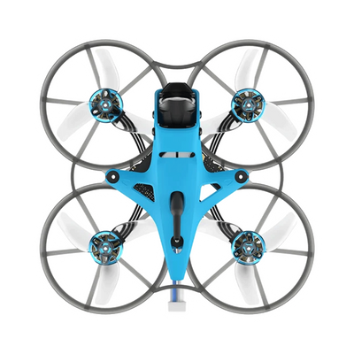 BETAFPV Meteor75 Pro II O4 Brushless Whoop Quadcopter