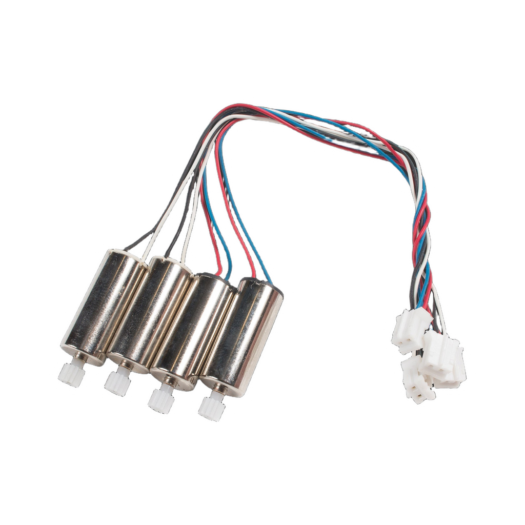 Micro Motor Warehouse CL-0820-15-11T coreless motor for Latrax Alias