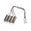 Micro Motor Warehouse CL-0820-15-11T coreless motor for Latrax Alias