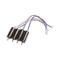 Micro Motor Warehouse CL-0820-18 coreless brushed motor