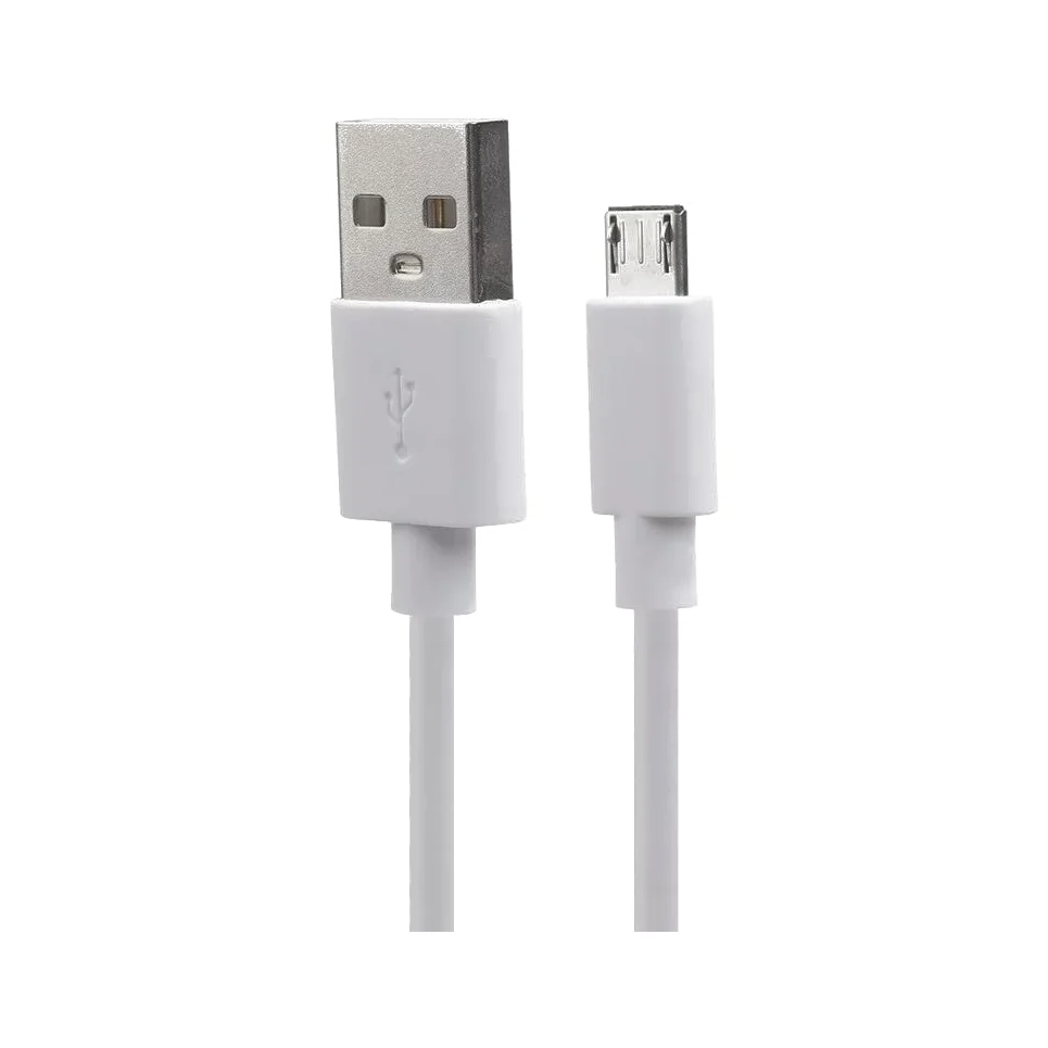 Micro USB to USB-A 3m cable [PC] — dark mode image 1
