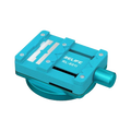 Mini Soldering Vice - product view 1