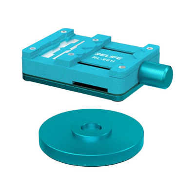 Mini Soldering Vice - product view 2
