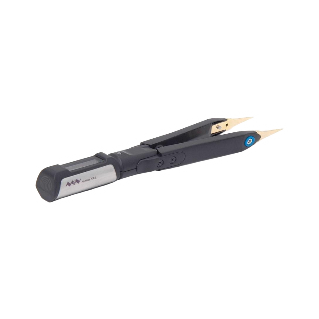 Miniware DT71 SMD Digital Tweezers