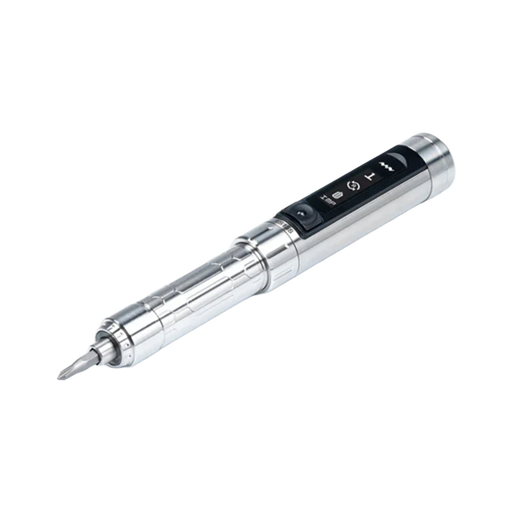 Miniware ES15S Electric Screwdriver Set