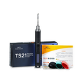 Miniware TS21 Precision Soldering Iron dark mode image 1