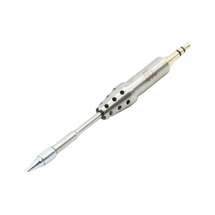 BC02  Soldering Tip Replacement (Compatible with TS80/TS80P/TS1C)