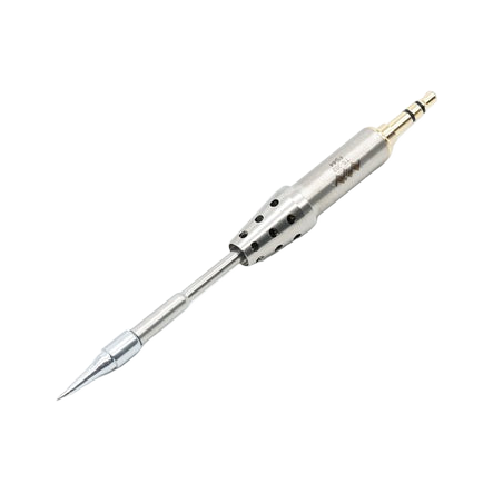 J02 Soldering Tip Replacement (Compatible with TS80/TS80P/TS1C)